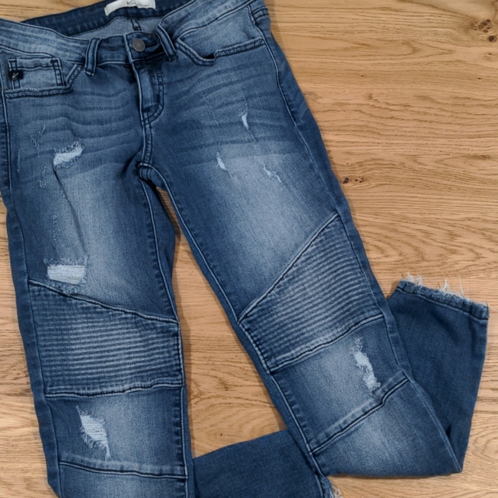 Kancan jeans